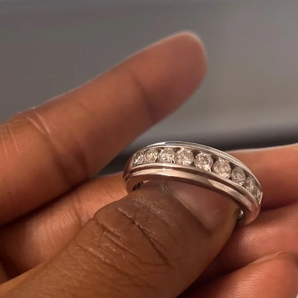 Men’s ring